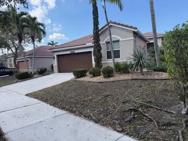 $4,250 | 1538 Winterberry Lane, Weston, FL 33327