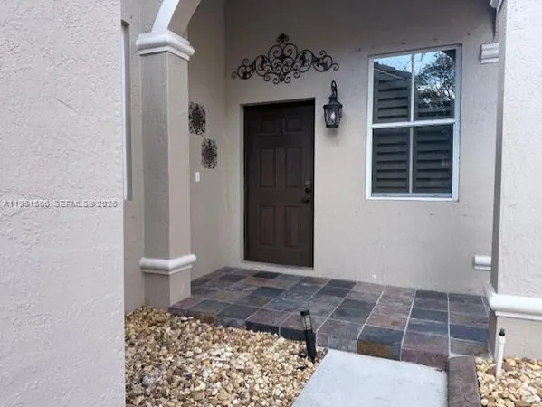 $4,250 | 1538 Winterberry Lane, Weston, FL 33327