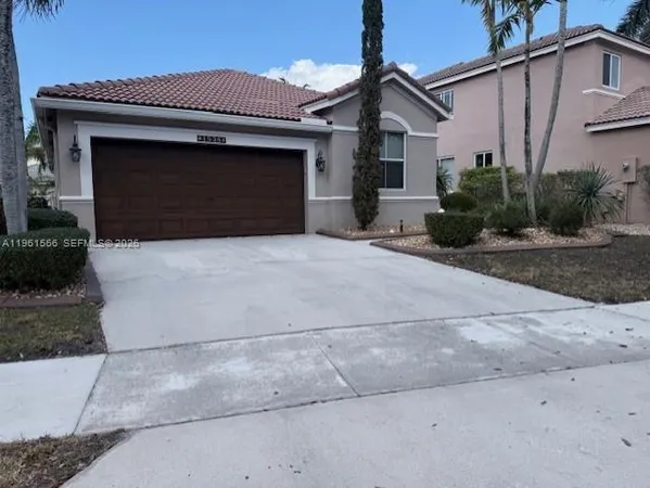 $4,250 | 1538 Winterberry Lane, Weston, FL 33327