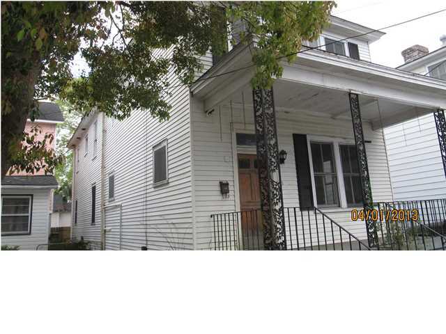23 Cleveland Street Charleston, SC 29403 - Photo 1 of 4 Primary Photo