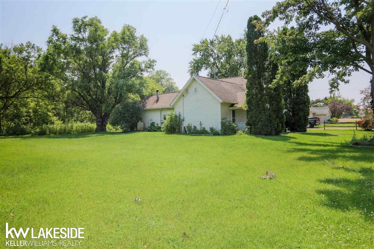 12983 Masters Road Memphis, MI 48041 - Photo 15 of 45