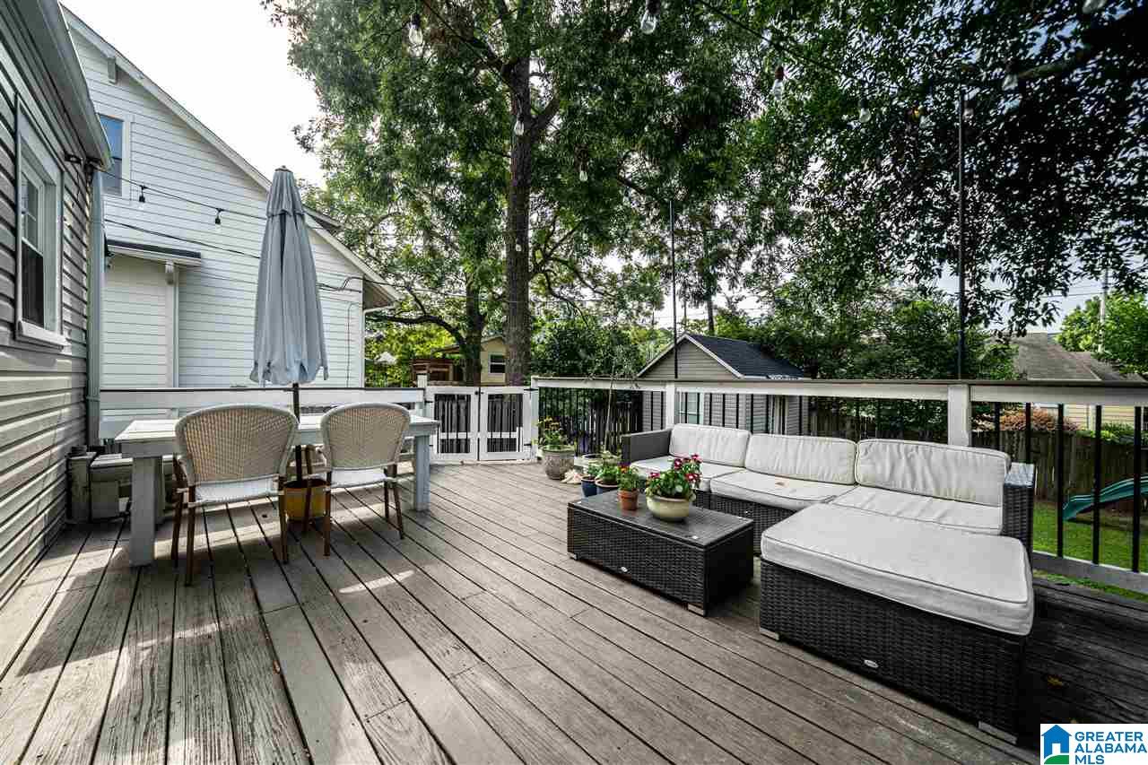 1209 Irving Road Birmingham, AL 35209 - Photo 31 of 41