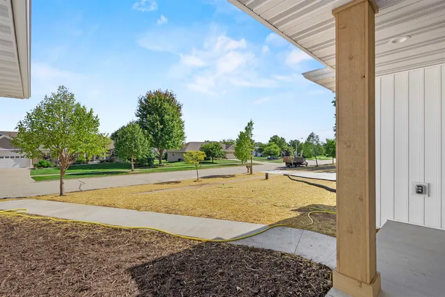 $549,900 | W173 Meadow Ridge Trail, Kaukauna, WI 54130