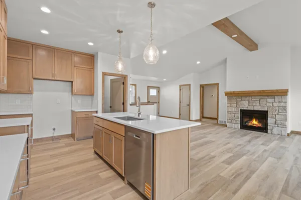 $549,900 | W173 Meadow Ridge Trail, Kaukauna, WI 54130