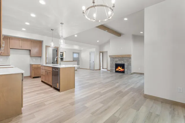 $549,900 | W173 Meadow Ridge Trail, Kaukauna, WI 54130