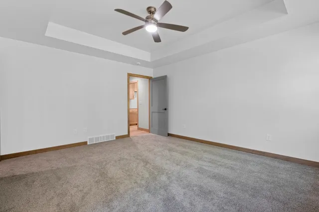 $549,900 | W173 Meadow Ridge Trail, Kaukauna, WI 54130