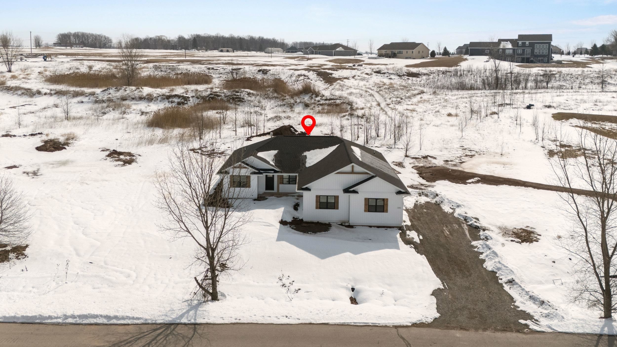 W173 Meadow Ridge Trail Kaukauna, WI 54130 - Photo 42 of 51