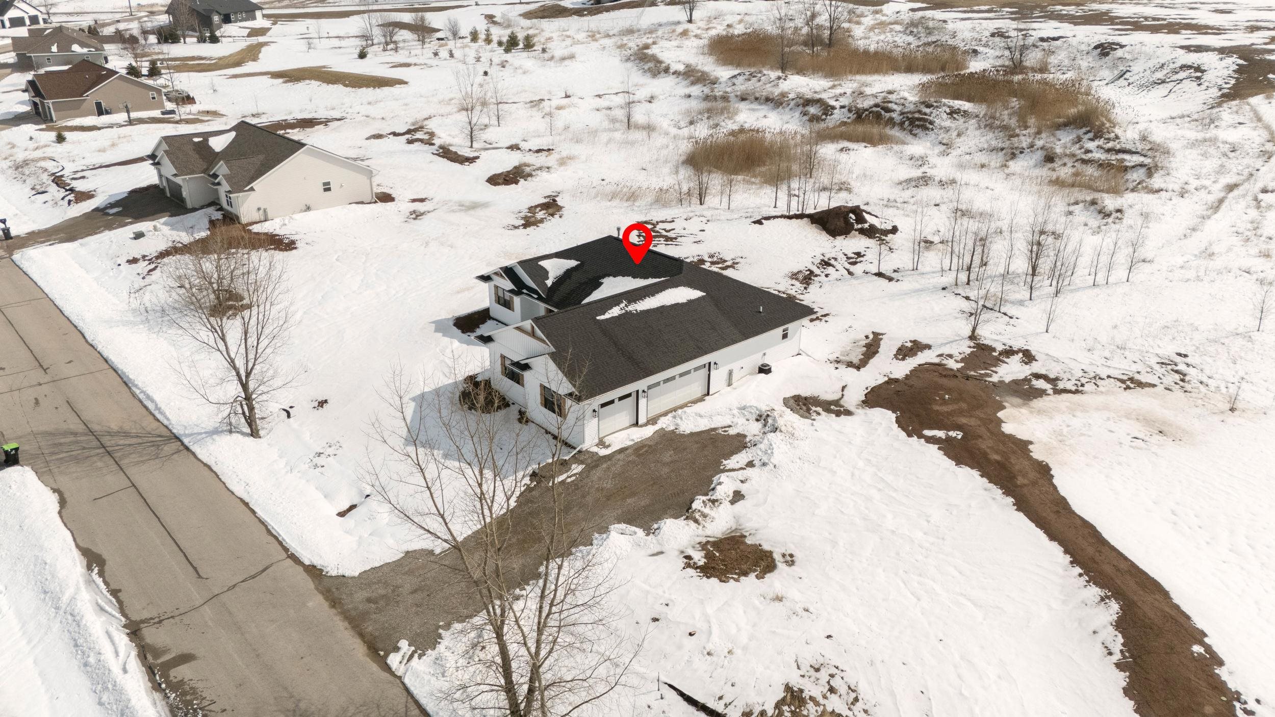 W173 Meadow Ridge Trail Kaukauna, WI 54130 - Photo 44 of 51