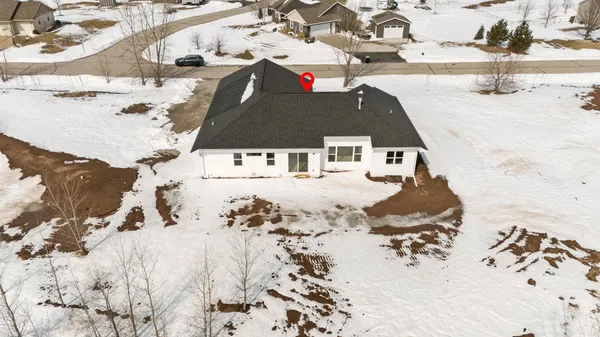 $549,900 | W173 Meadow Ridge Trail, Kaukauna, WI 54130