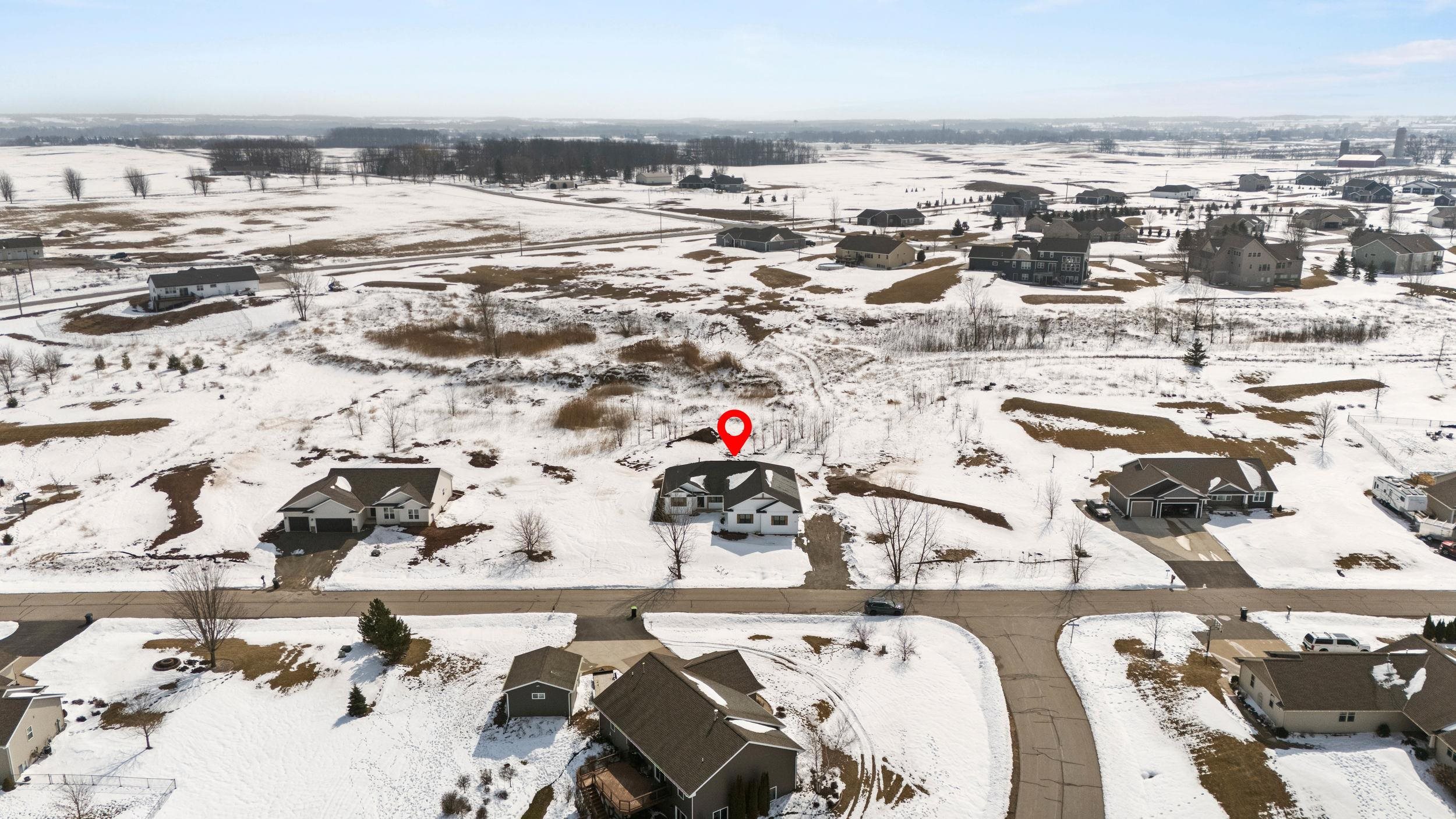 W173 Meadow Ridge Trail Kaukauna, WI 54130 - Photo 49 of 51