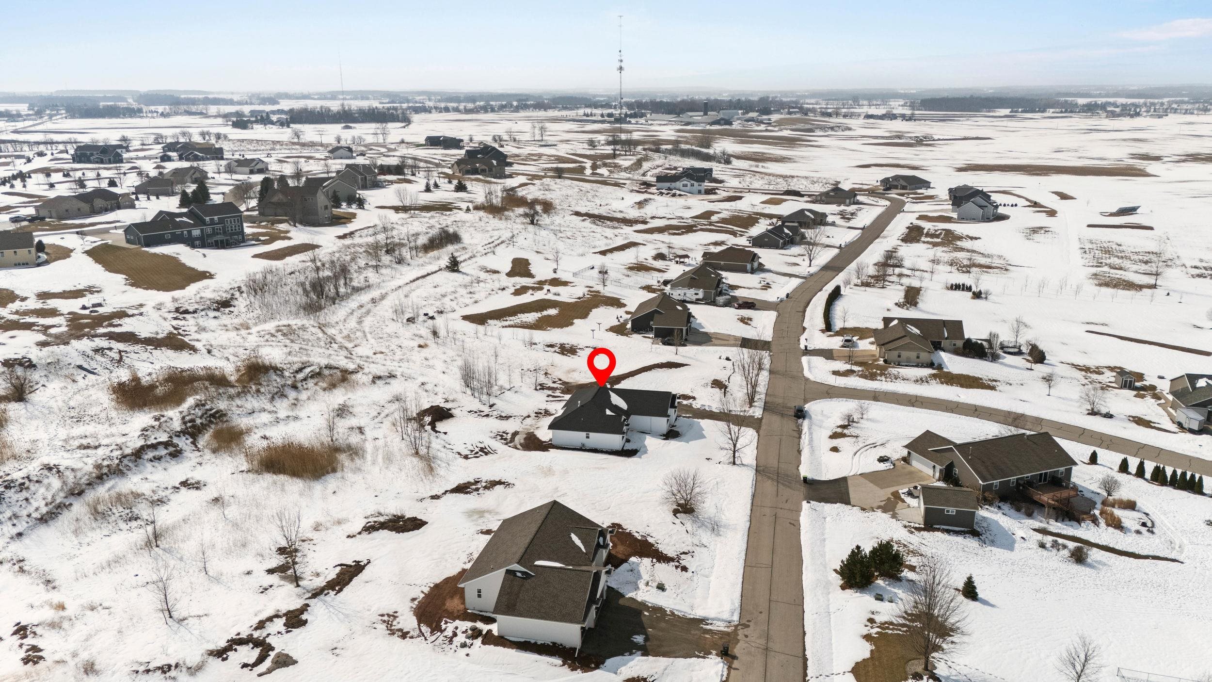 W173 Meadow Ridge Trail Kaukauna, WI 54130 - Photo 50 of 51