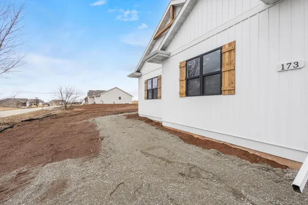 $549,900 | W173 Meadow Ridge Trail, Kaukauna, WI 54130