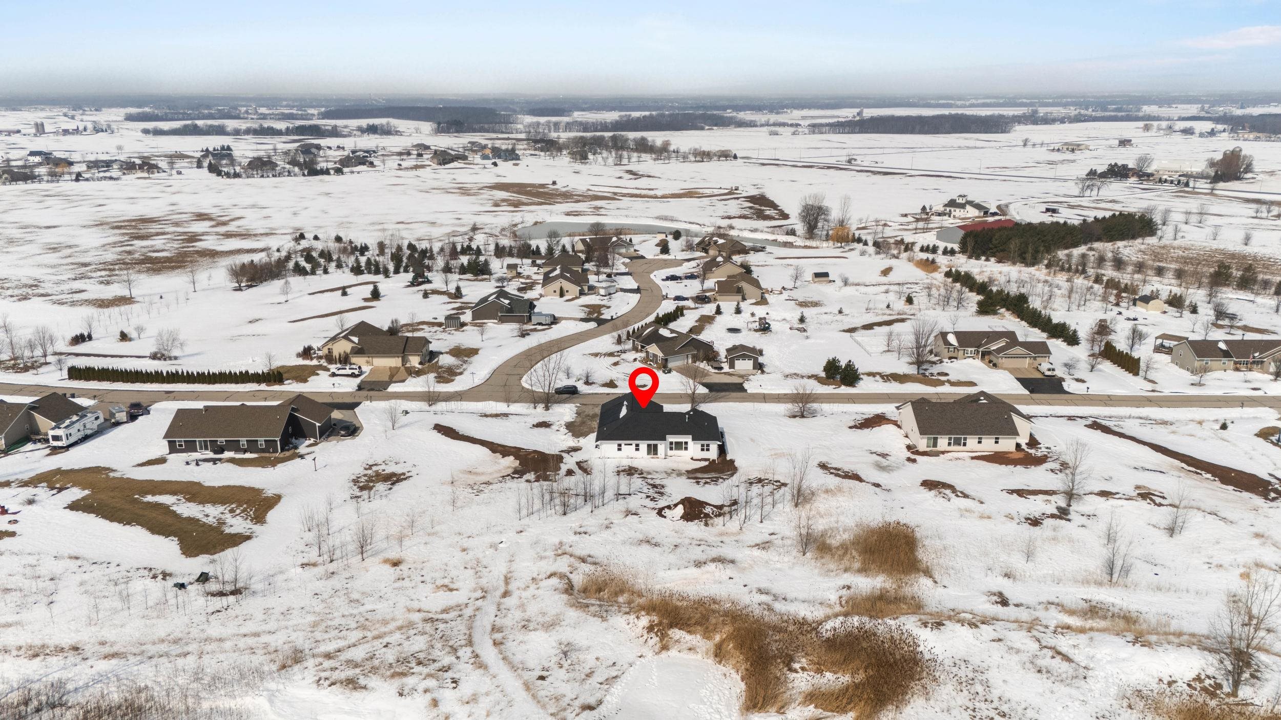 W173 Meadow Ridge Trail Kaukauna, WI 54130 - Photo 51 of 51