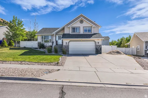 $394,900 | 279 Settlers Court, Tooele, UT 84074