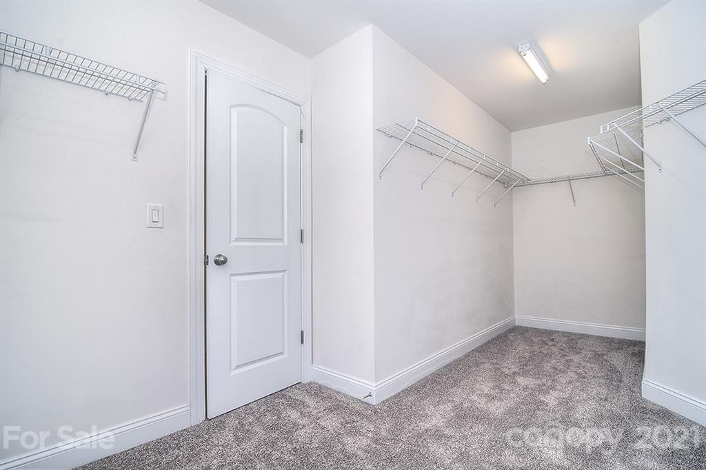 2001 Fallondale Road Waxhaw, NC 28173 - Photo 16 of 36 a view of an empty room