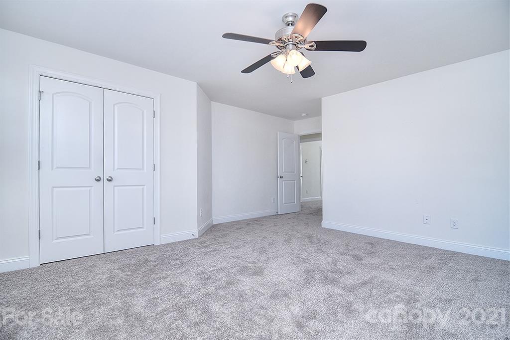 2001 Fallondale Road Waxhaw, NC 28173 - Photo 18 of 36 a view of an empty room