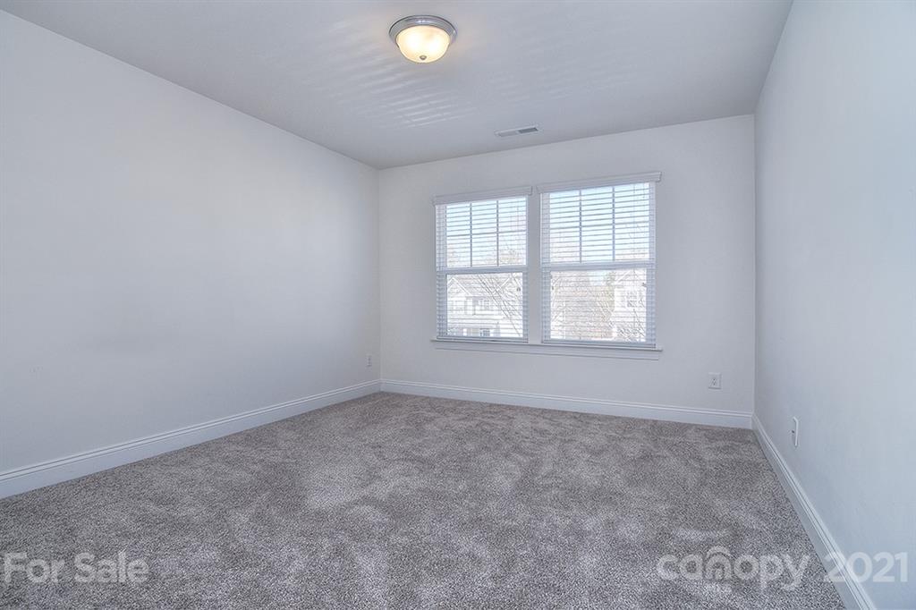2001 Fallondale Road Waxhaw, NC 28173 - Photo 22 of 36 an empty room with a window