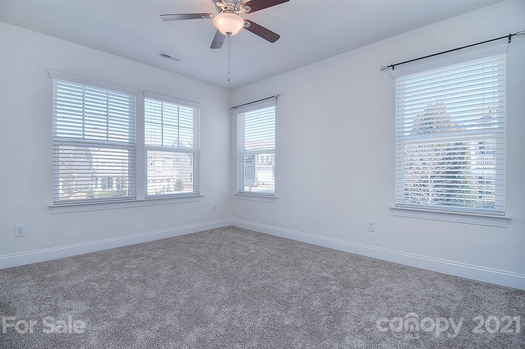 2001 Fallondale Road Waxhaw, NC 28173 - Photo 23 of 36 a view of an empty room with a window