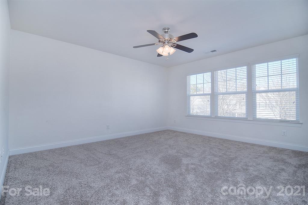 2001 Fallondale Road Waxhaw, NC 28173 - Photo 25 of 36 a view of an empty room with a window