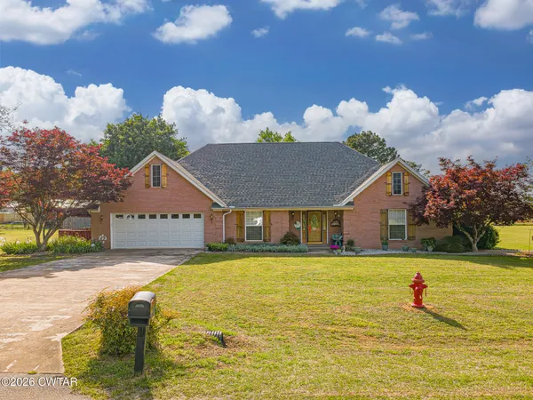$329,900 | 925 Golf Drive, Saulsbury, TN 38067
