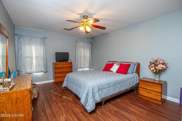 $319,900 | 925 Golf Drive, Saulsbury, TN 38067