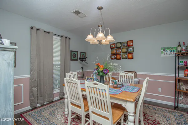 $319,900 | 925 Golf Drive, Saulsbury, TN 38067