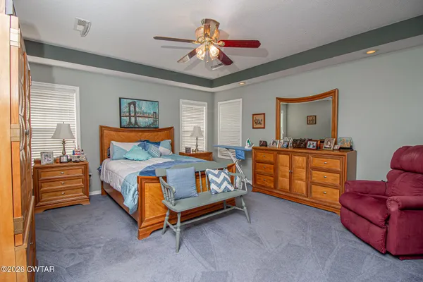 $319,900 | 925 Golf Drive, Saulsbury, TN 38067