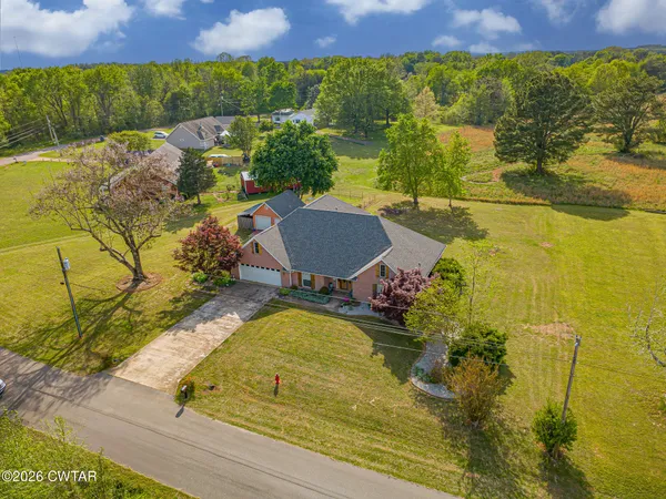 $319,900 | 925 Golf Drive, Saulsbury, TN 38067