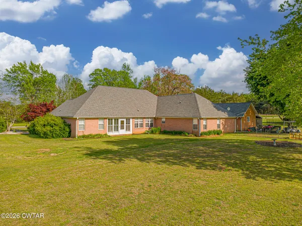 $319,900 | 925 Golf Drive, Saulsbury, TN 38067