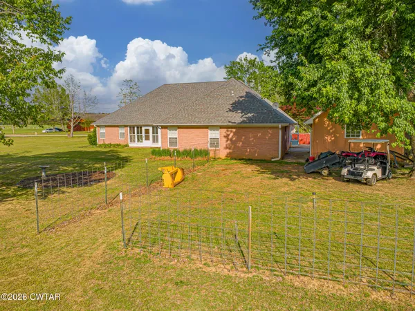 $319,900 | 925 Golf Drive, Saulsbury, TN 38067