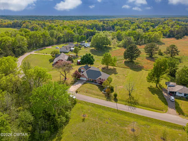 $319,900 | 925 Golf Drive, Saulsbury, TN 38067