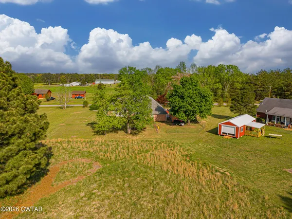 $319,900 | 925 Golf Drive, Saulsbury, TN 38067