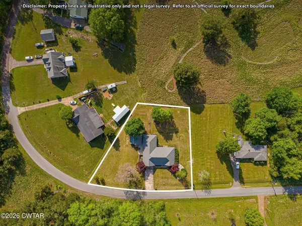 $319,900 | 925 Golf Drive, Saulsbury, TN 38067
