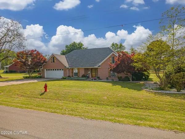 $319,900 | 925 Golf Drive, Saulsbury, TN 38067