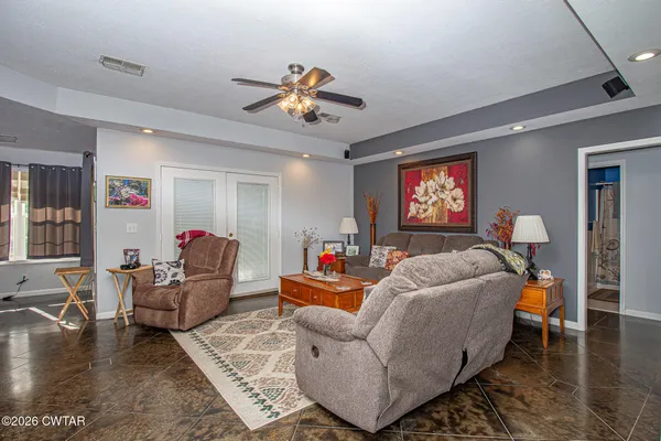 $319,900 | 925 Golf Drive, Saulsbury, TN 38067