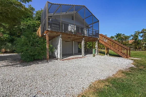 $299,500 | 5888 Sea Bass Road, Bokeelia, FL 33922