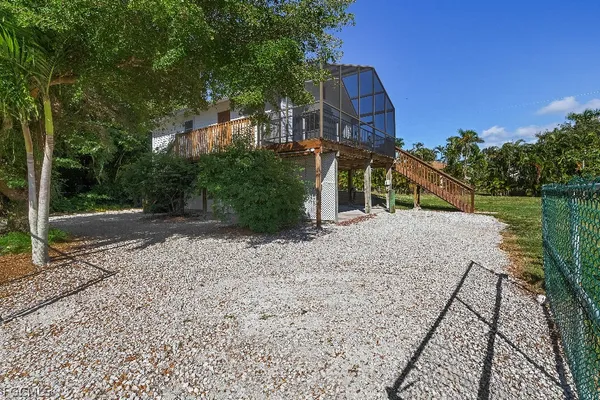 $299,500 | 5888 Sea Bass Road, Bokeelia, FL 33922