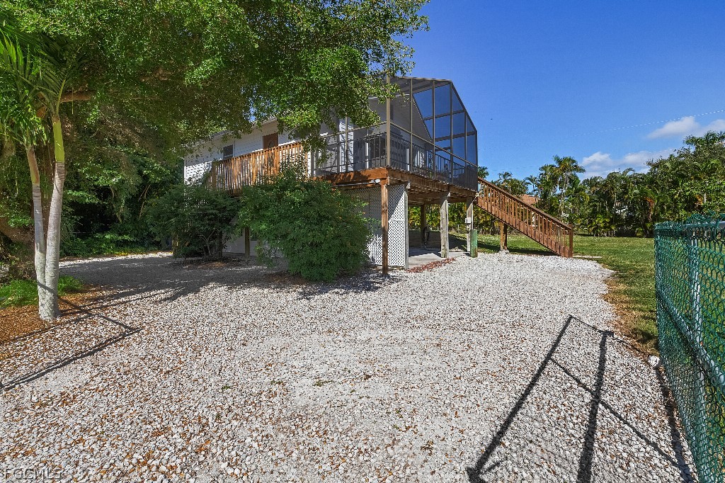 5888 Sea Bass Road Bokeelia, FL 33922 - Photo 2 of 15