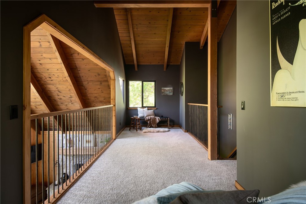 240 Blue Lake Road Lake Arrowhead, CA 92352 - Photo 15 of 31