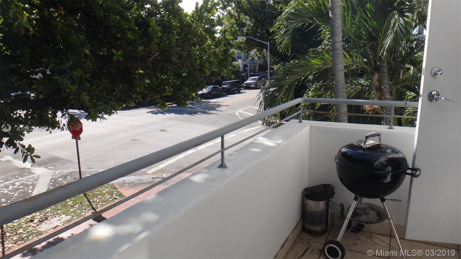 1000 Meridian Avenue, Unit 3 Miami Beach, FL 33139 - Photo 16 of 17