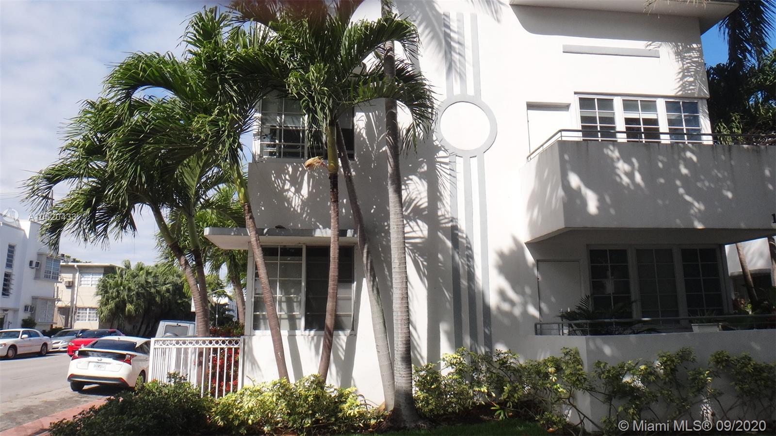 1000 Meridian Avenue, Unit 3 Miami Beach, FL 33139 - Photo 3 of 17