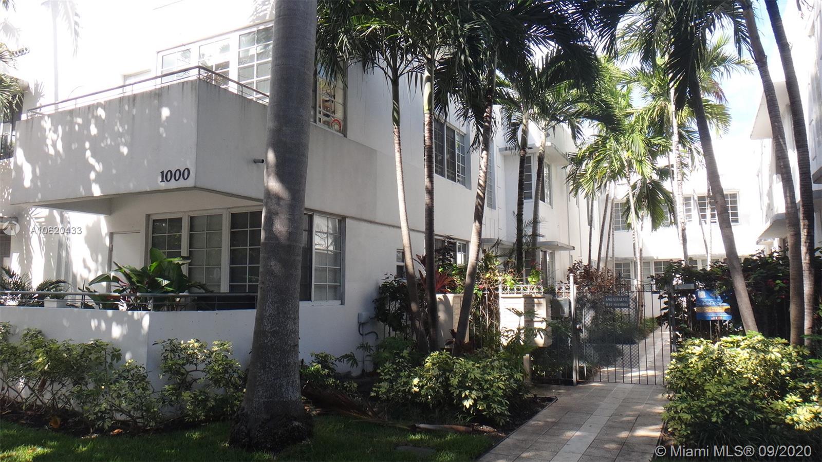 1000 Meridian Avenue, Unit 3 Miami Beach, FL 33139 - Photo 4 of 17