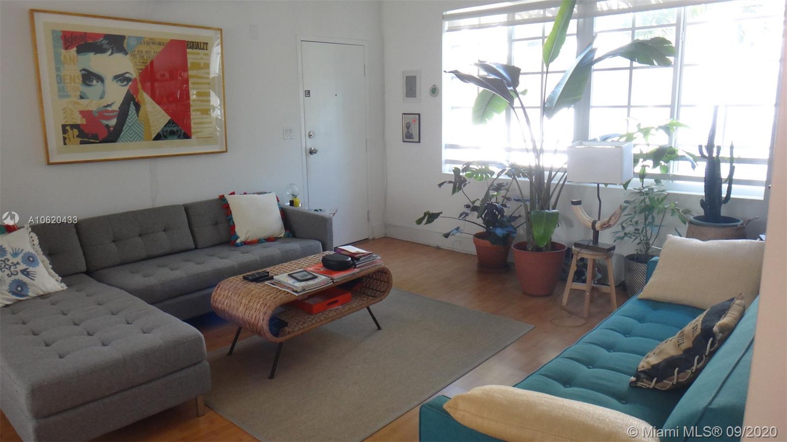 1000 Meridian Avenue, Unit 3 Miami Beach, FL 33139 - Photo 8 of 17