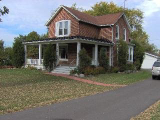 2760 Blue Bush Road Monroe, MI 48162 - Photo 1 of 8 684121.JPG
