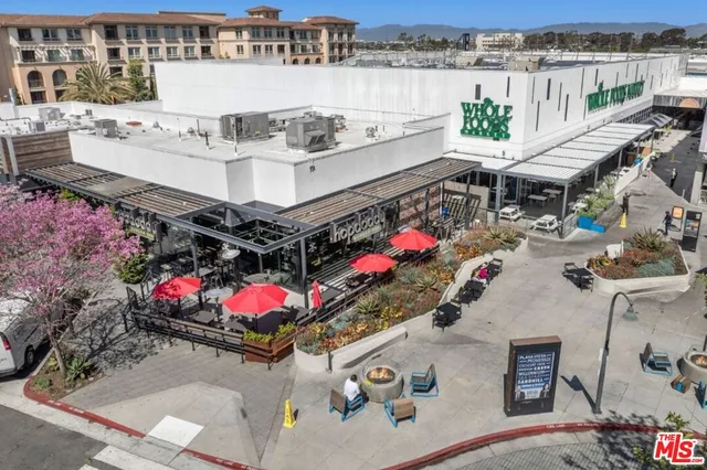 $4,300 | 12655 Bluff Creek Drive, Unit 102, Playa Vista, CA 90094