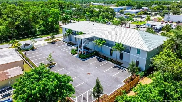 $2,300 | 3375 Southwest Mapp Road, Unit 204, Palm City, FL 34990