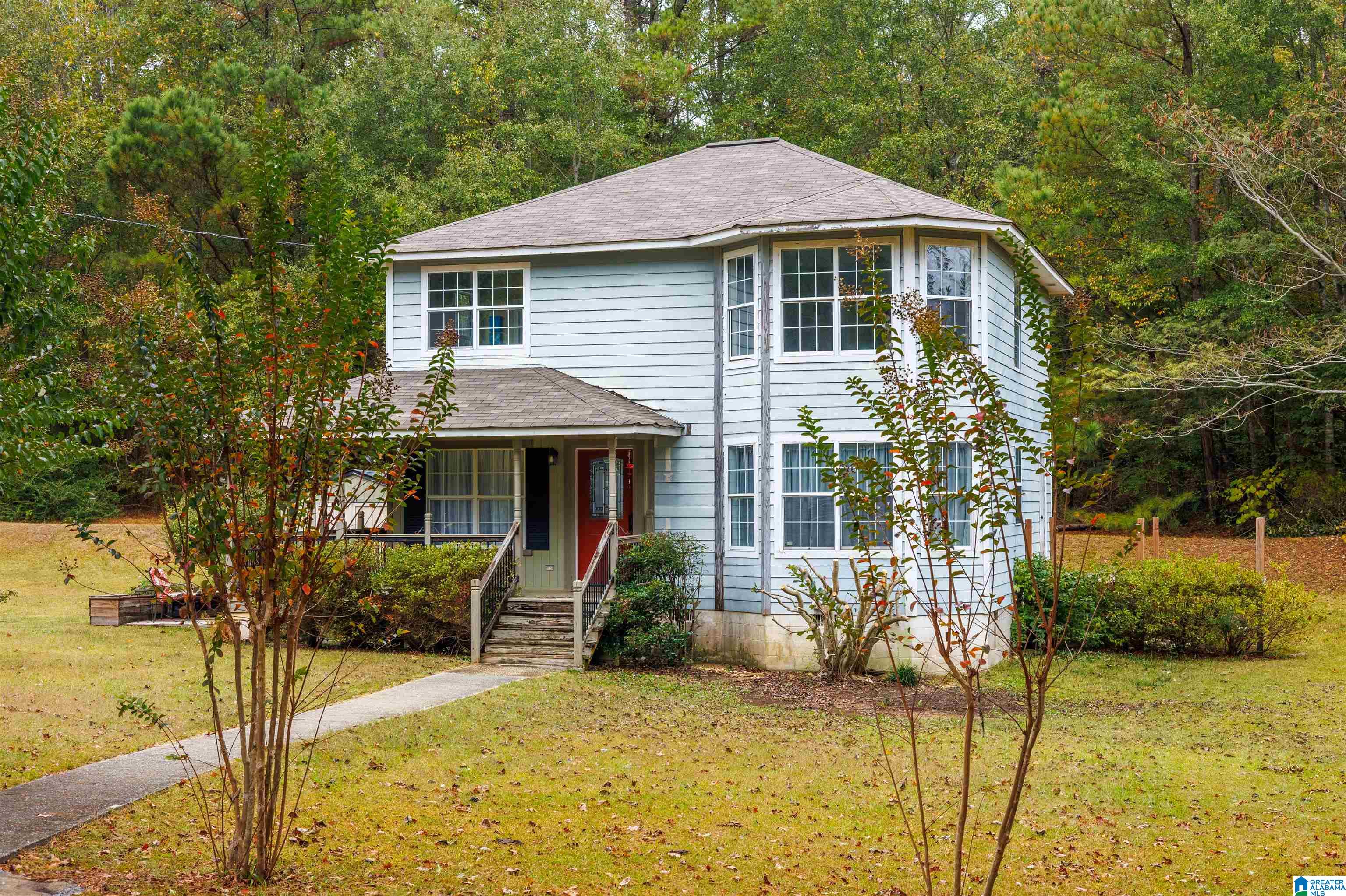 2345 Settlement Road Sylacauga, AL 35150 - Photo 10 of 27