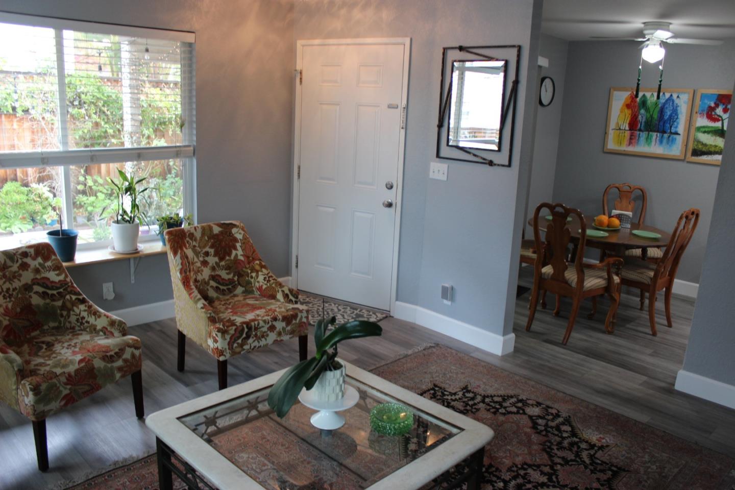 4944 Canto Drive San Jose, CA 95124 - Photo 5 of 20 a living room with furniture