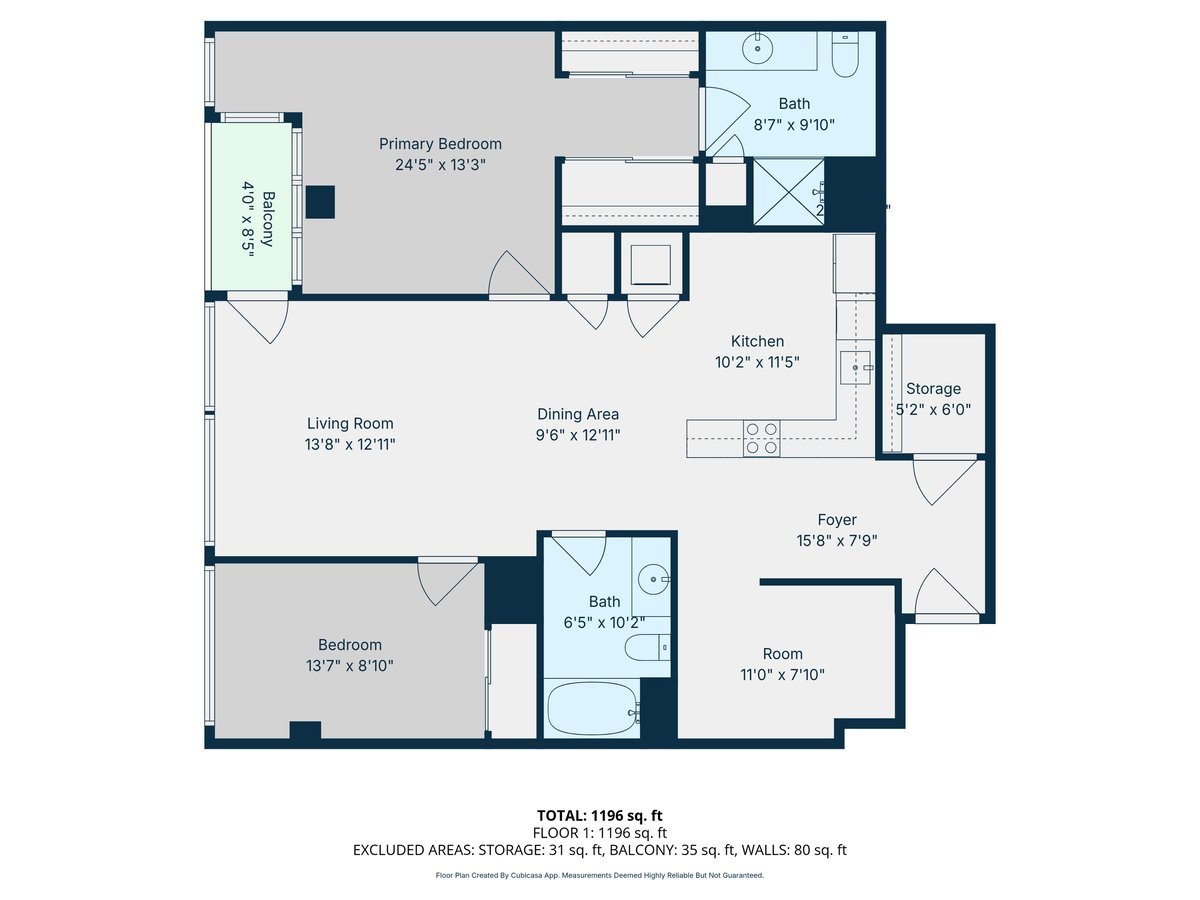 800 Elgin Road, Unit 909 Evanston, IL 60201 - Photo 2 of 15 unknown