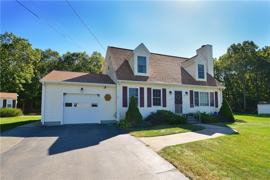 5 Pine Hill Road Coventry, RI 02816 - Photo 3 of 27 Gallery Image 3